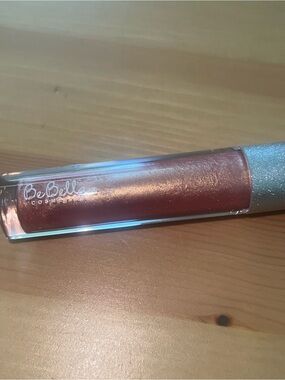 BeBelle Shimmer Lip Gloss in Shine on Me